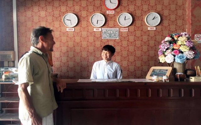 Intouch Guest House