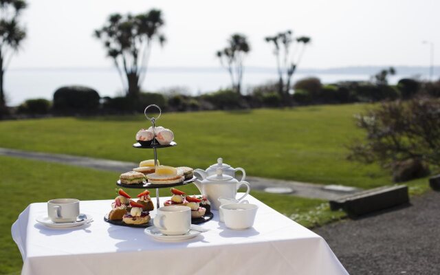 The Falmouth Hotel