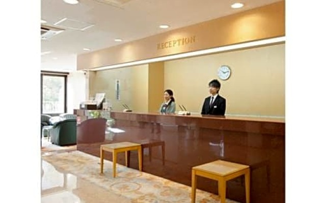 Central Hotel Takasaki - Vacation STAY 09663v