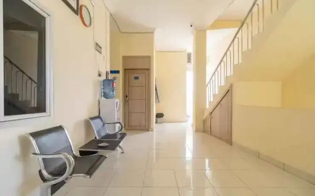Penginapan 168