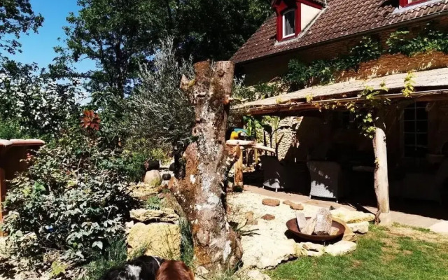 Maison des figues