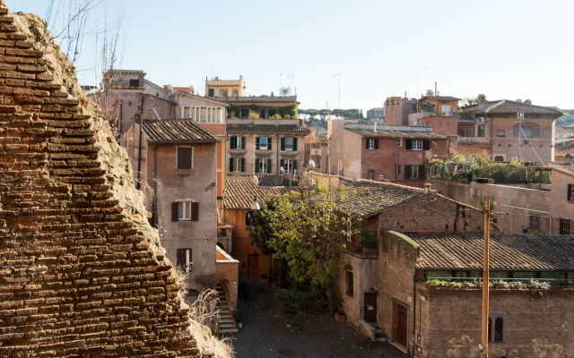 A Trastevere da M.E