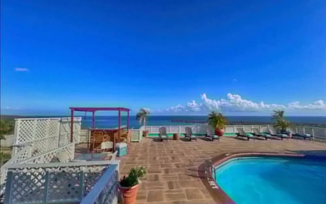 Villa Isabella Discovery Bay