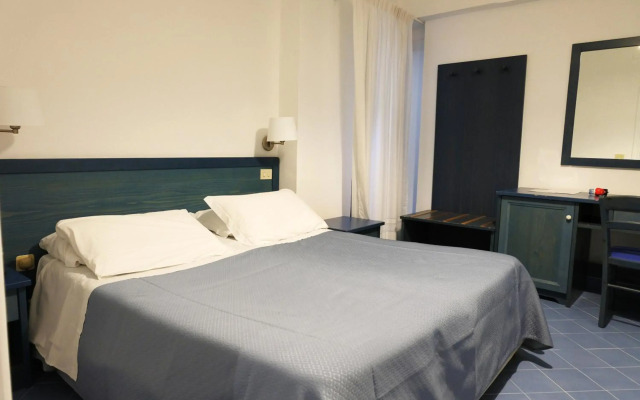 Hotel Baia di Puolo