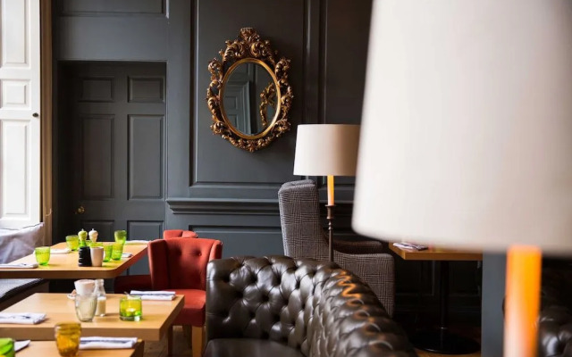 Judges Lodgings York