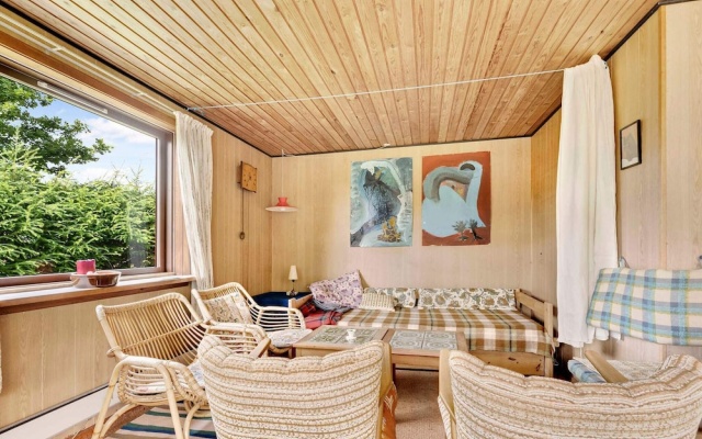 5 Star Holiday Home in Odder