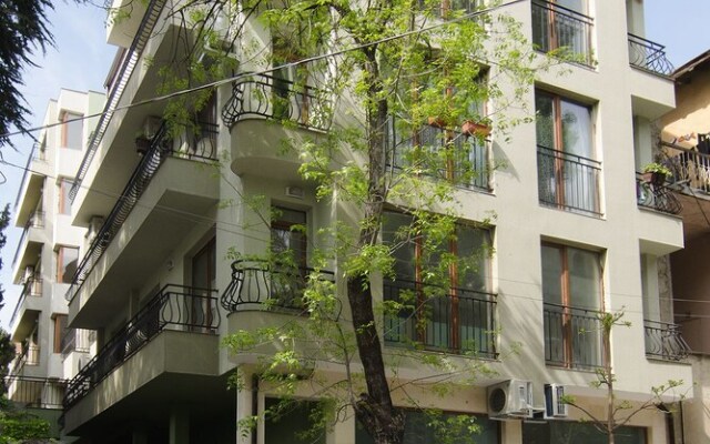 The Cozy Apartment Varna