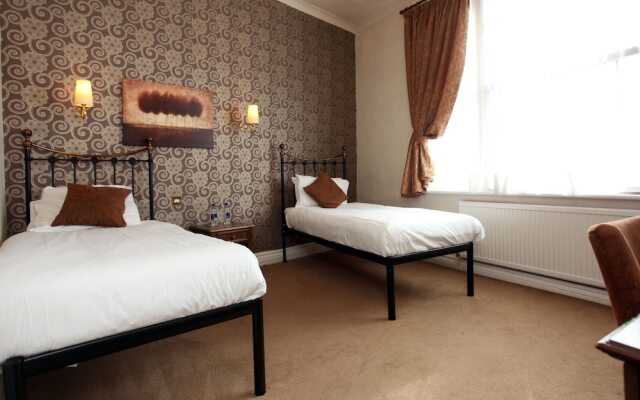 White Hart, Andover by Marston's Inns