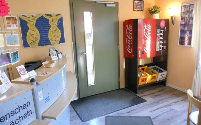 Quartier Hostel Potsdam