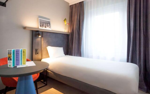 ibis Styles Den Haag Scheveningen