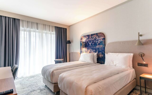Mercure Sibiu Arsenal