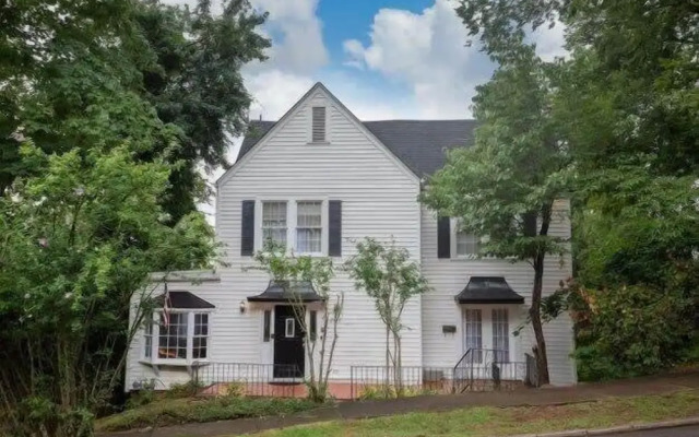 Arlington Crescent Revival - Unit 1