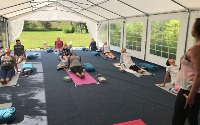 Rising Spirit Bed & Breakfast