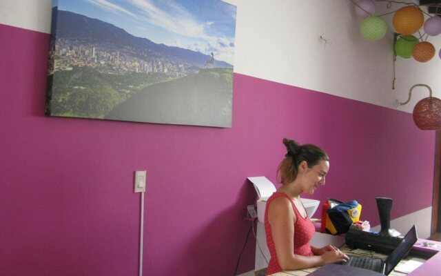 Almarita Guest House