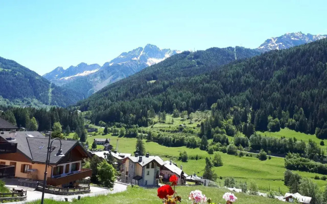 Alpine Suite - Casa di Giò