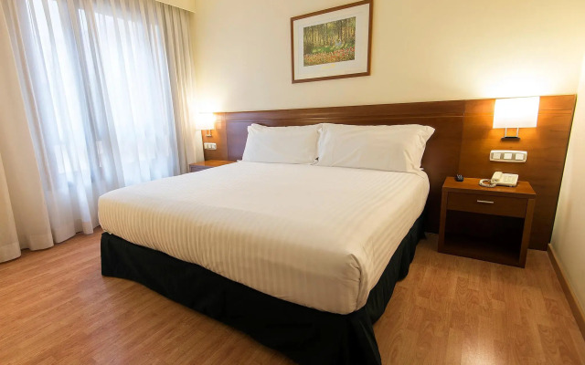 Hotel Plaza Las Matas