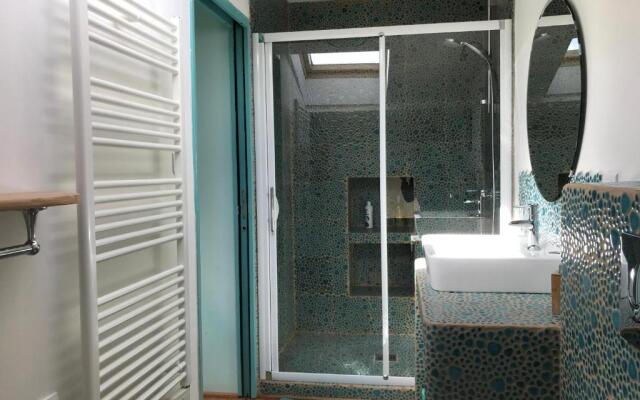 Chambres et Table d'Hôte Sûn