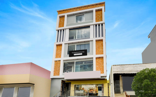 Super Townhouse Badangpet Crossway Hyderabad Formerly Balapur