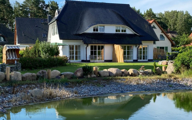 Ferien-im-Duenenhaus Lasse