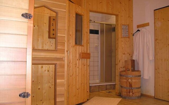 Seehotel Huber