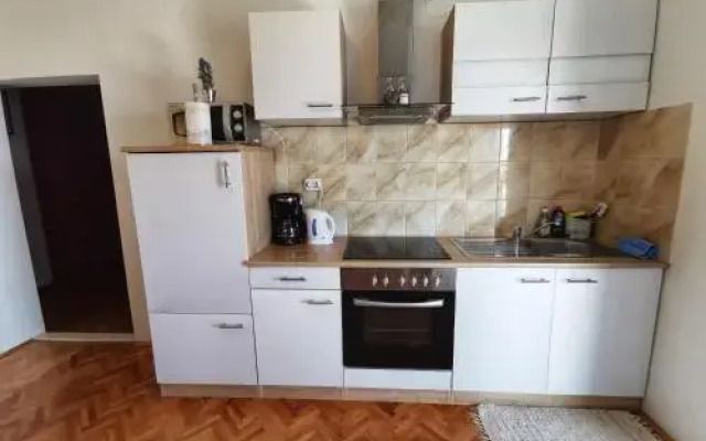 Apartment Plejic