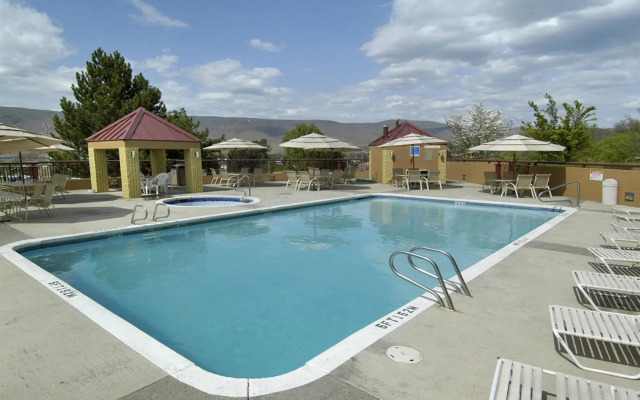 Hells Canyon Grand Hotel, an Ascend Collection Hotel