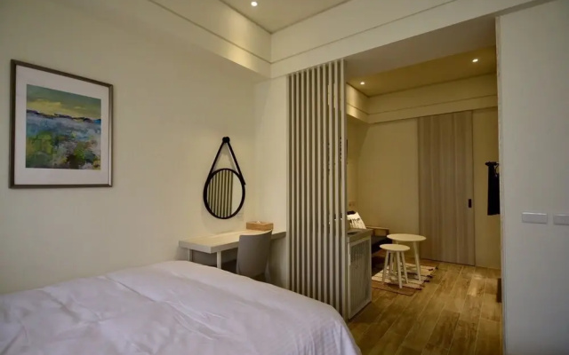Sakagami Hotel