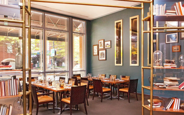 The Westin Alexandria Old Town