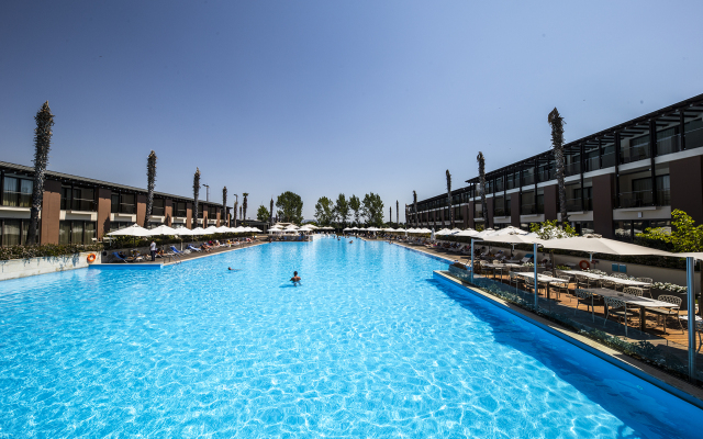 Hotel Nikopolis