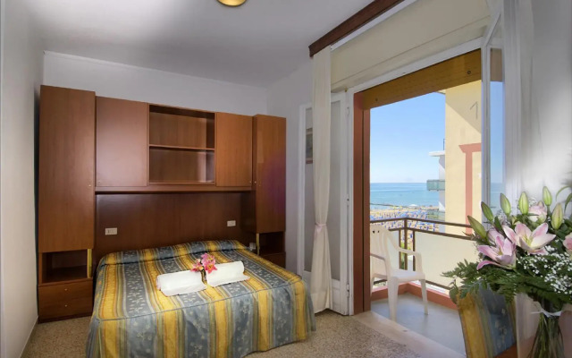 Hotel London