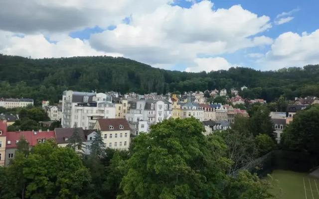 Královská Vyhlídka
