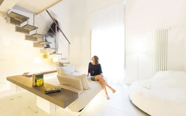 Luxury Gattopardo Apartment by Lago Design