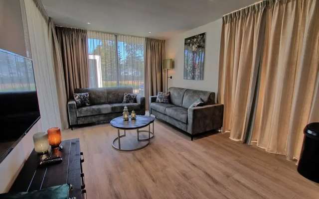 Najade Resort Het Gooi