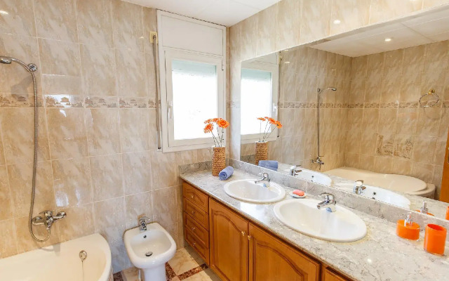 Bell Lloc 02 - Three Bedroom