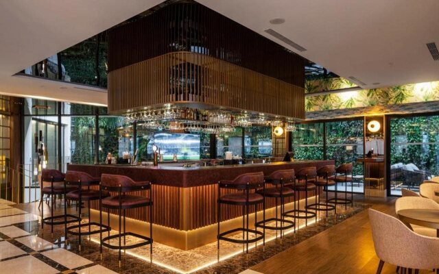 TURIM Oporto Hotel