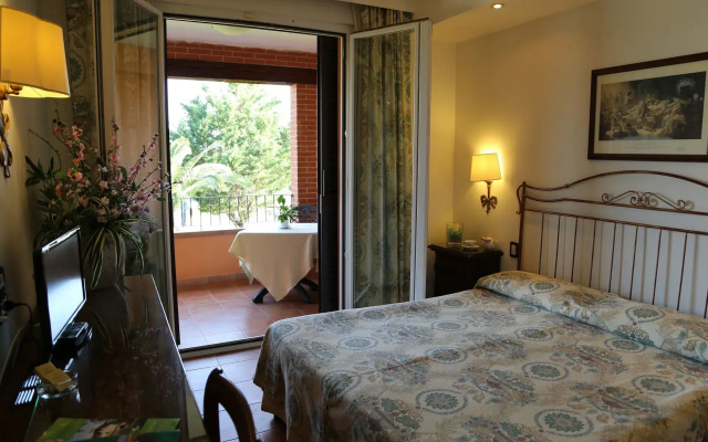 Fattoria La Principina