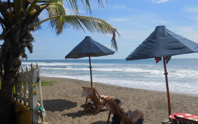 Beach Hostal Oasis