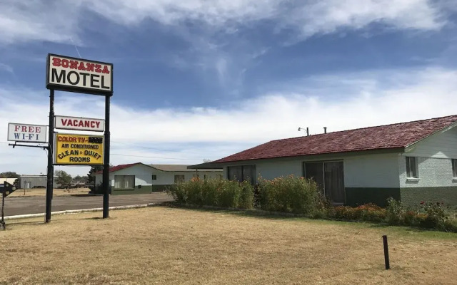 Bonanza Motel Vega