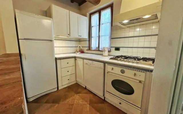 Agriturismo Borgo Sette Tigli Apt 6