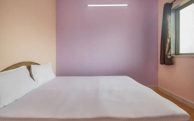 Aasra Lodge by OYO Rooms