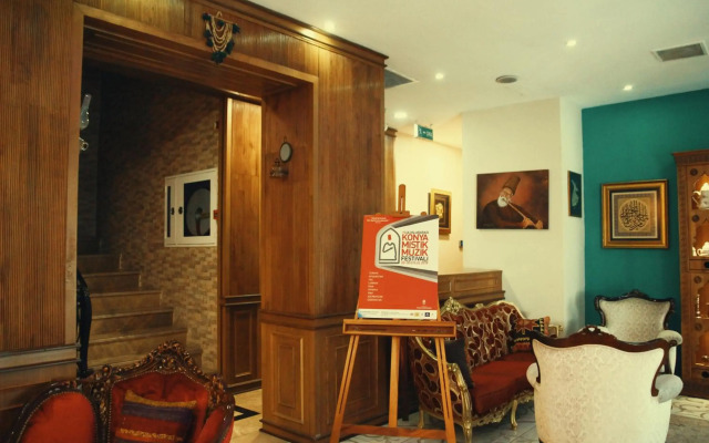 Hotel Ney