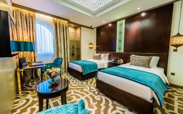Time Rako Hotel