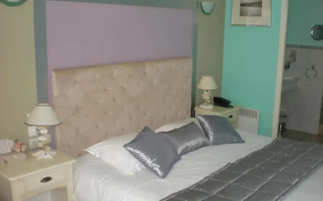 Hotel Les Augustines