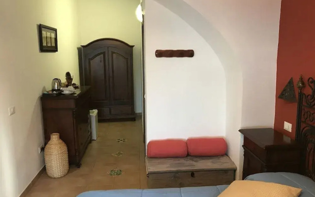 B&B La Goletta di Salina