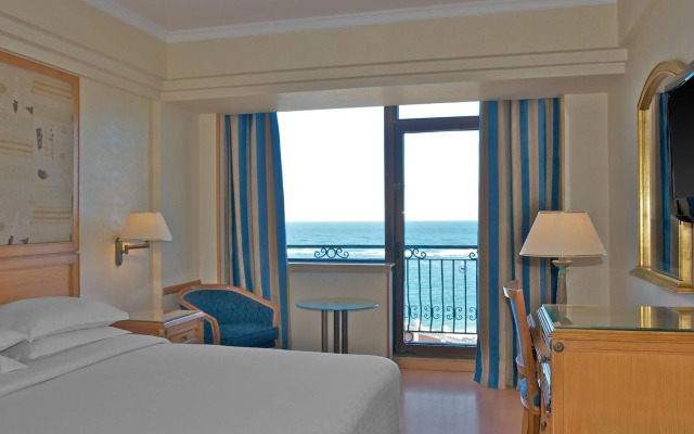 Sheraton Montazah Hotel