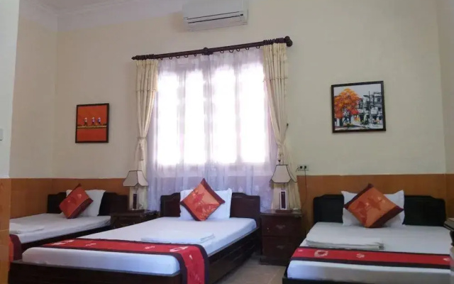 Le Lodge Ninh Binh