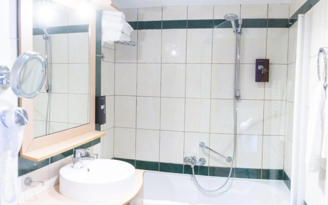 Wellness Apart Hotel