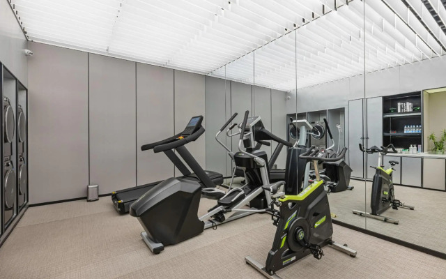 Crystal Orange (Nanjing Confucius Temple Zhongshan South Road)