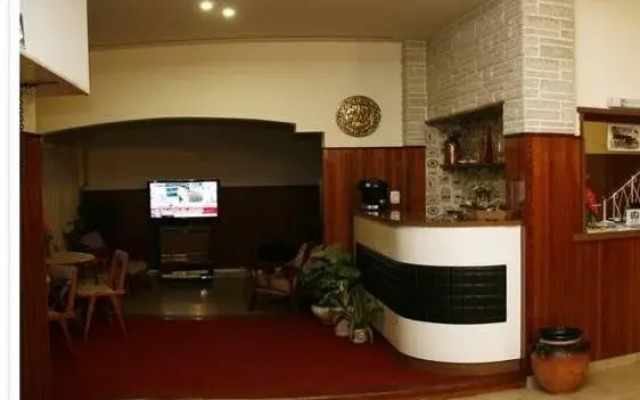 Hotel Turingia