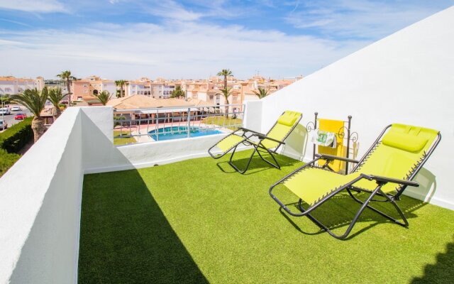 Espanatour Dos Terrazas